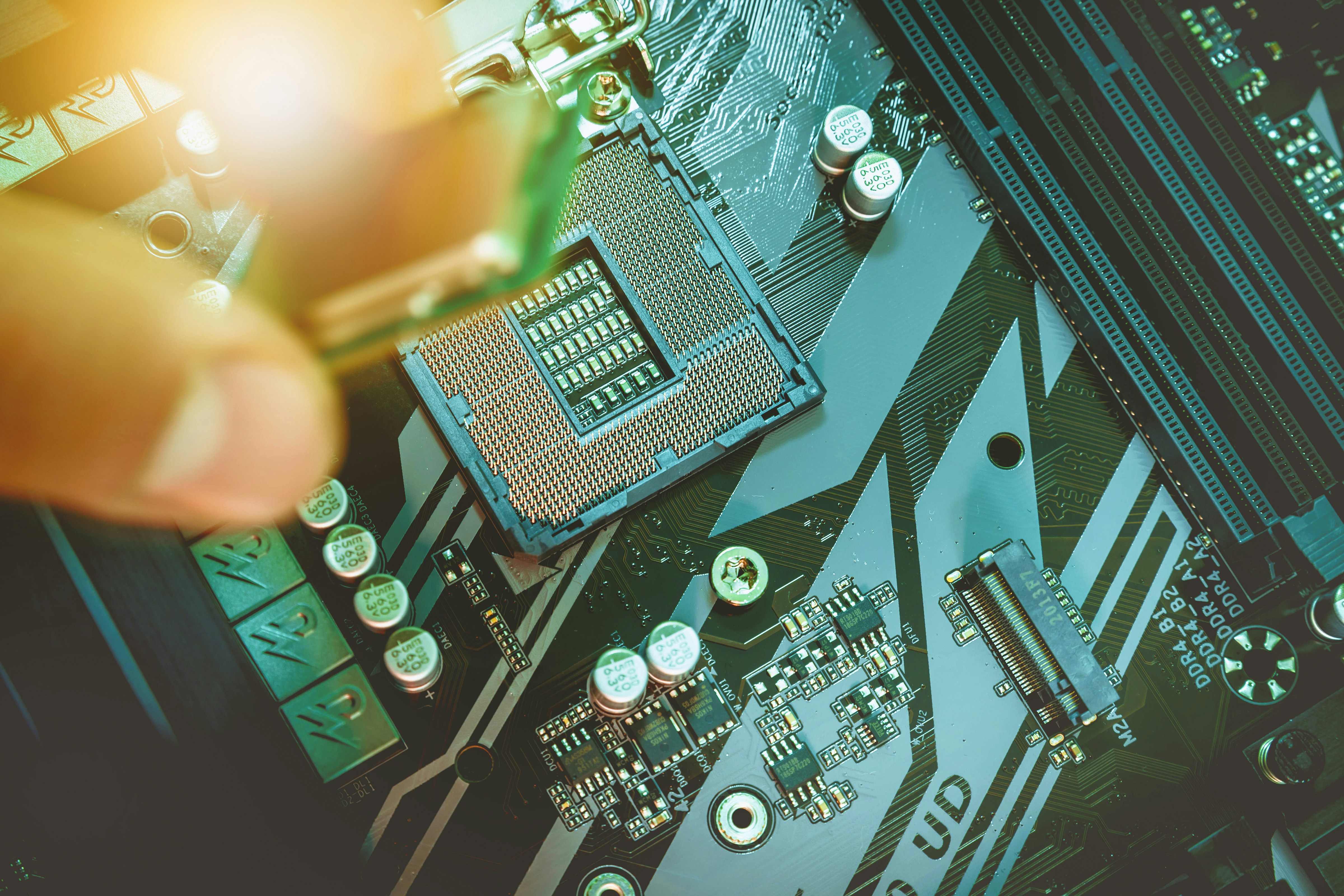 BHP Tech Supply & Installation